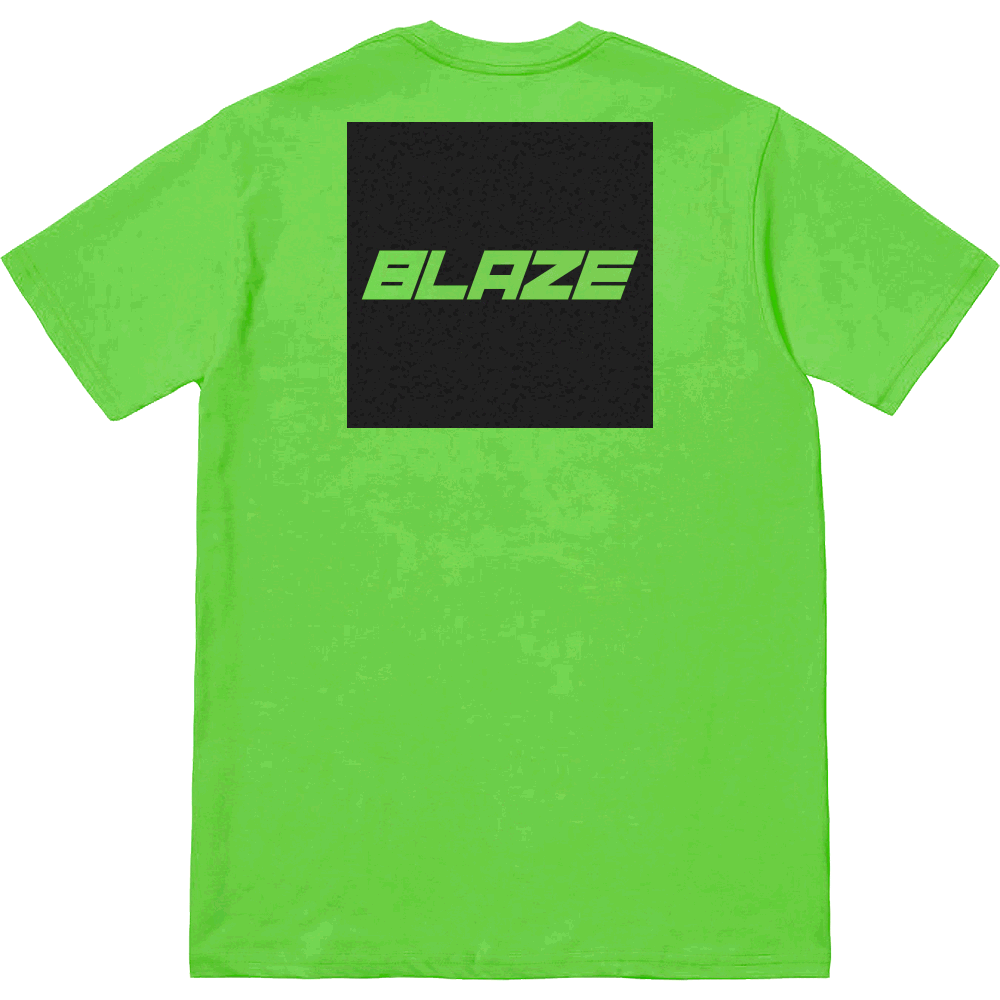 Thermo Reactive Frozen Lime