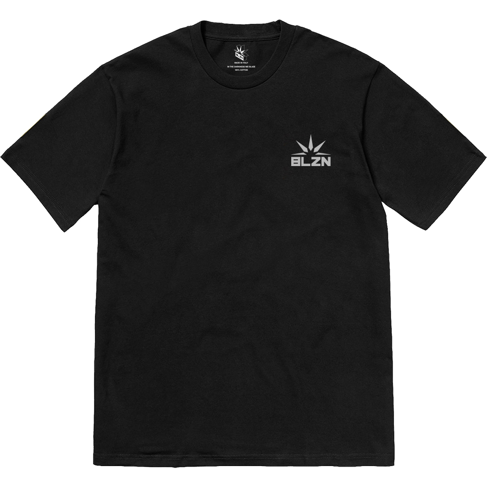 Blaze X Windrose Black