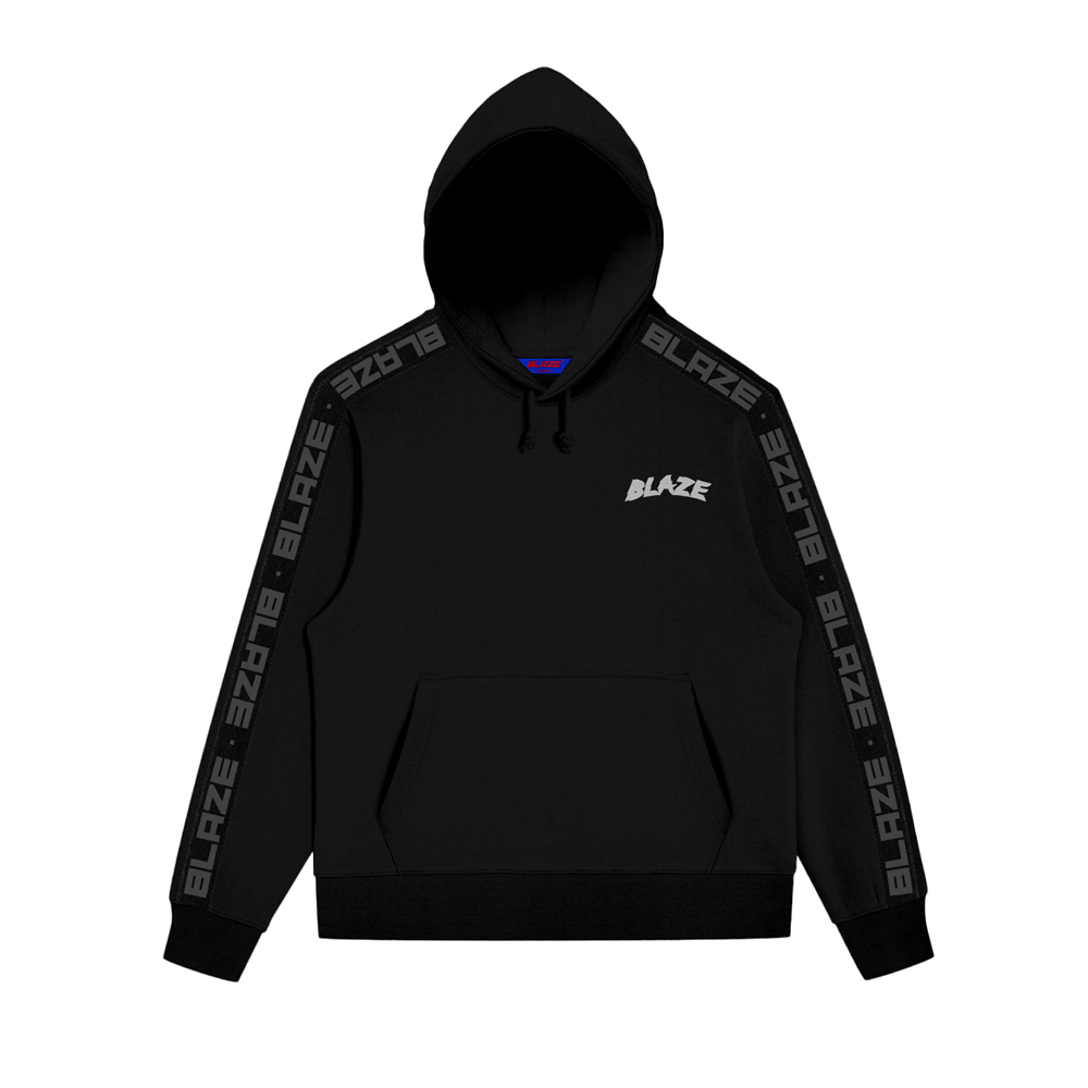 Mitical Hoodie