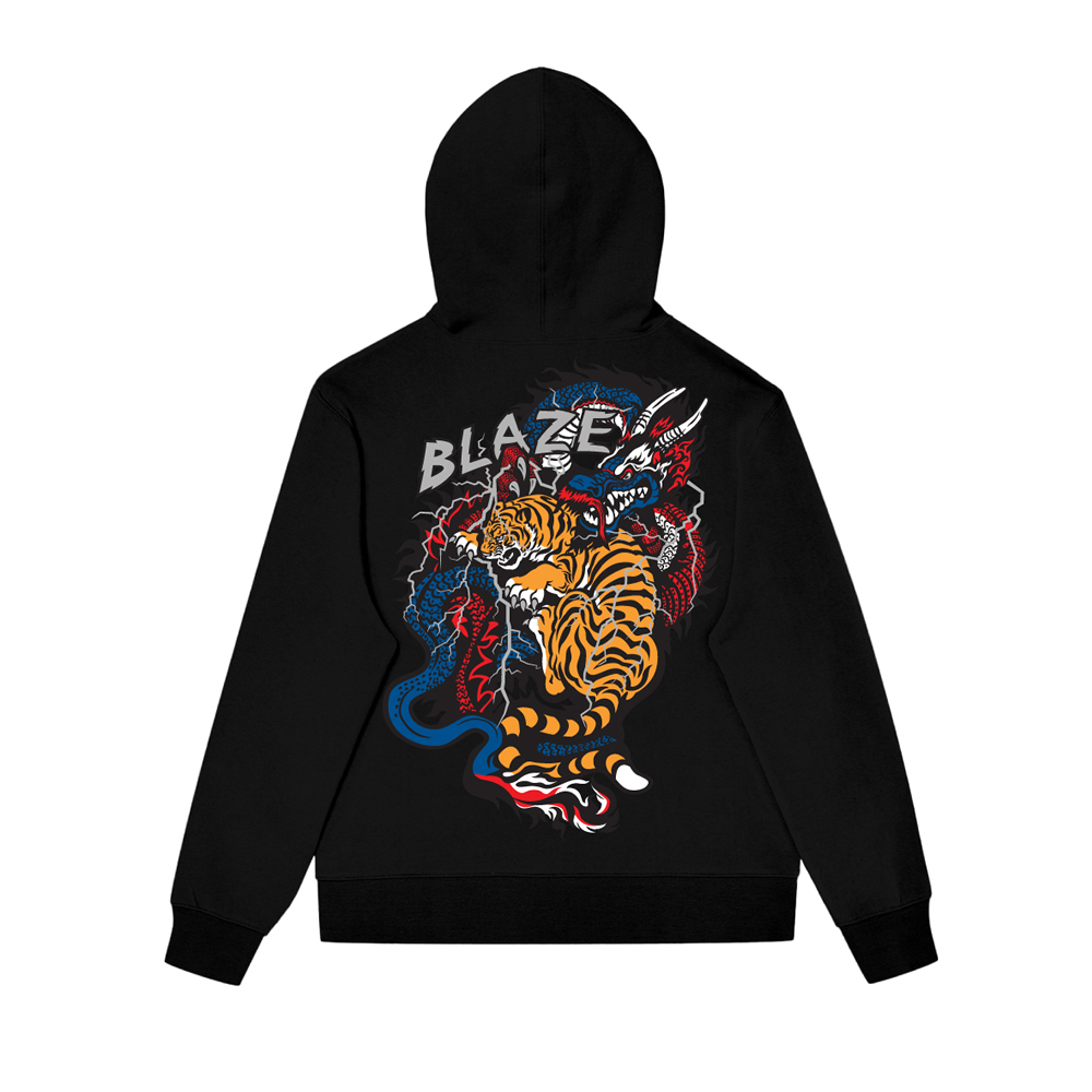 Mitical Hoodie