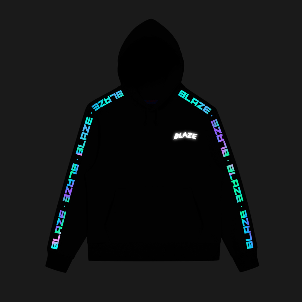 Mitical Hoodie