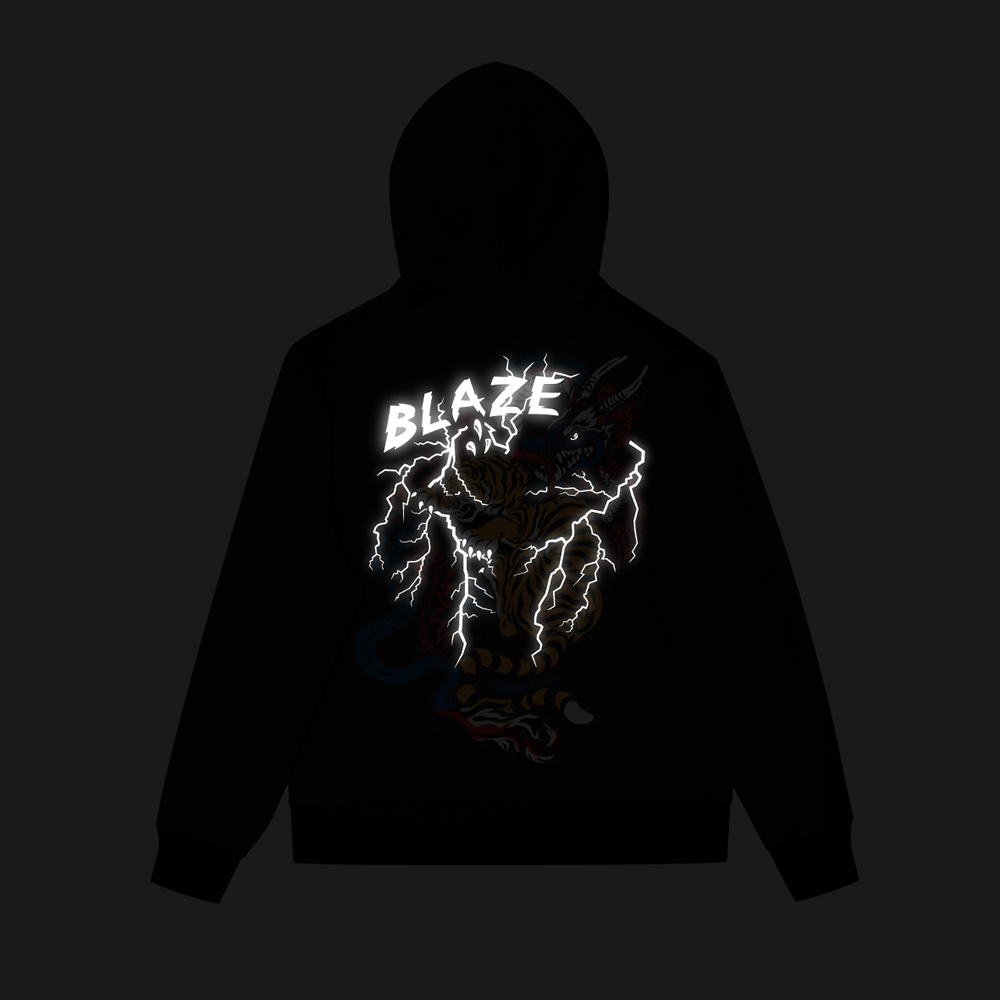 Mitical Hoodie