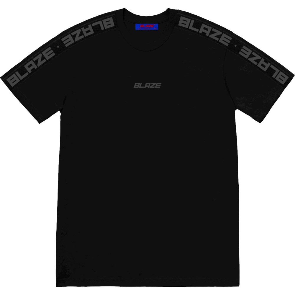 Gothic Black t-shirt