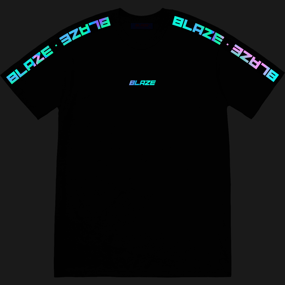 Gothic Black t-shirt